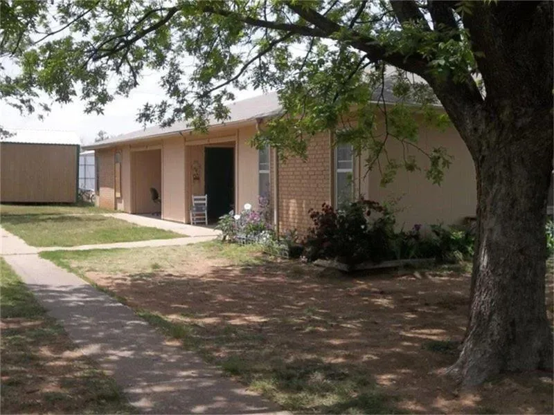 1512 Primrose Lane Cisco, TX 76437