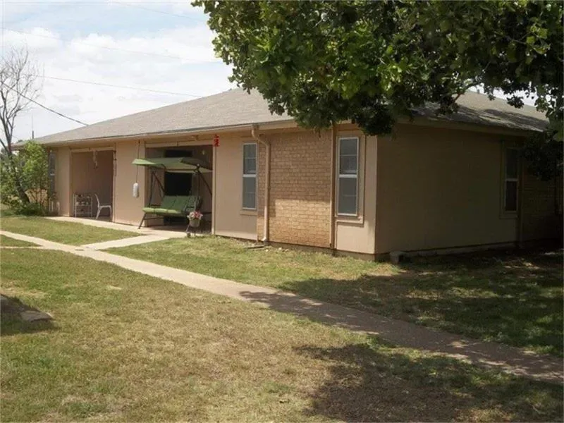 1512 Primrose Lane Cisco, TX 76437