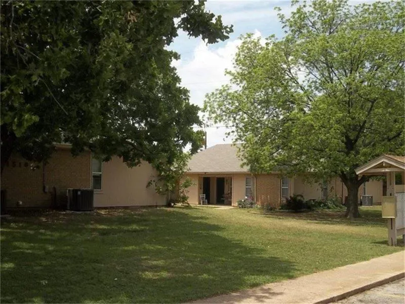 1512 Primrose Lane Cisco, TX 76437