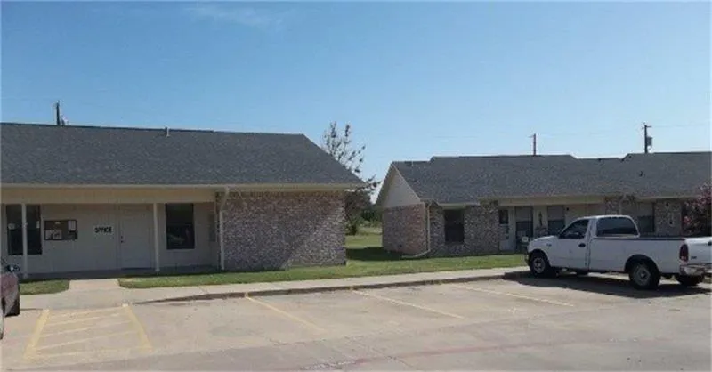 401 Bicentennial Bonham, TX 75418