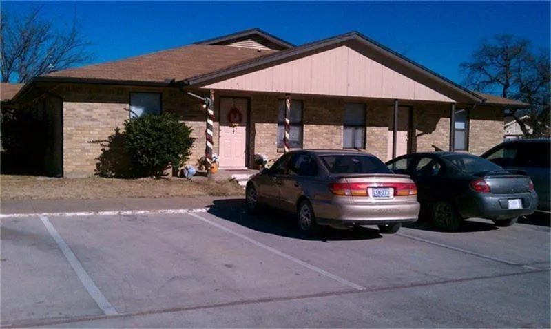 500 W Sadosa Eastland, TX 76448