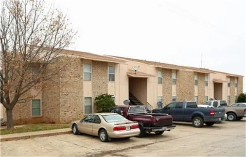 500 E 7th Street Springtown, TX 76082