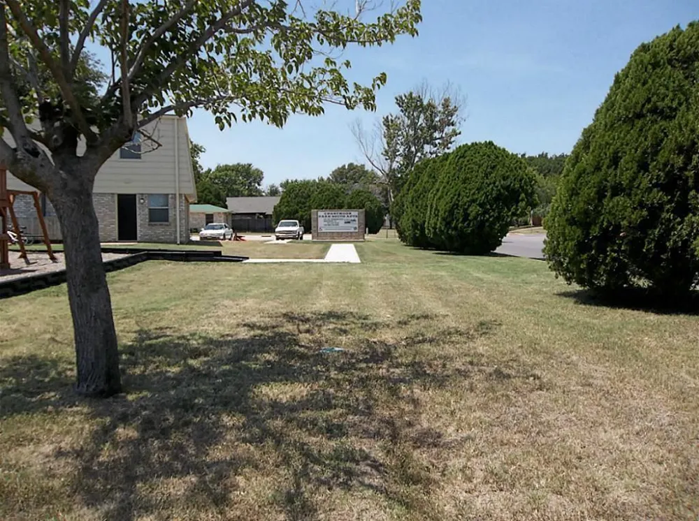 514 SE Gardens Burleson, TX 76028