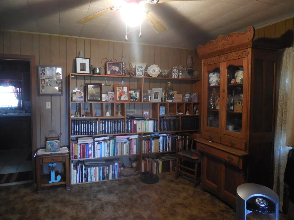 426 County Road 194 Eastland, TX 76448