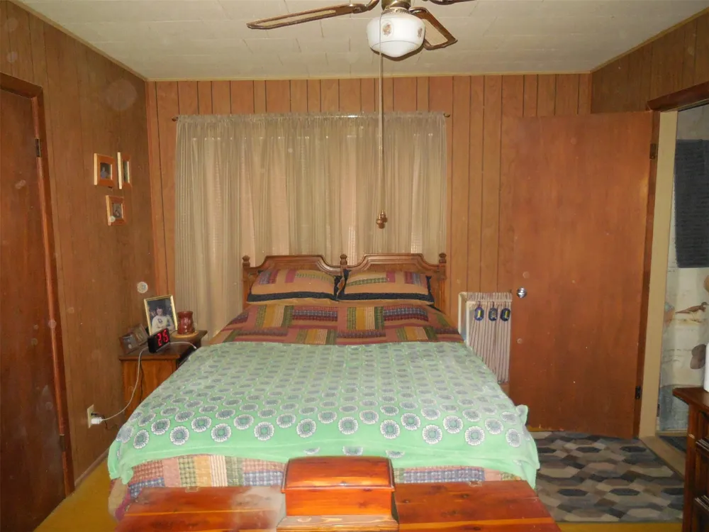 426 County Road 194 Eastland, TX 76448