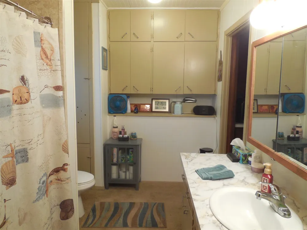 426 County Road 194 Eastland, TX 76448