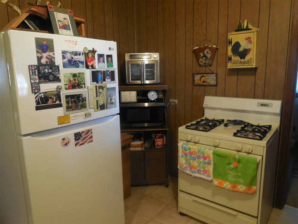 426 County Road 194 Eastland, TX 76448