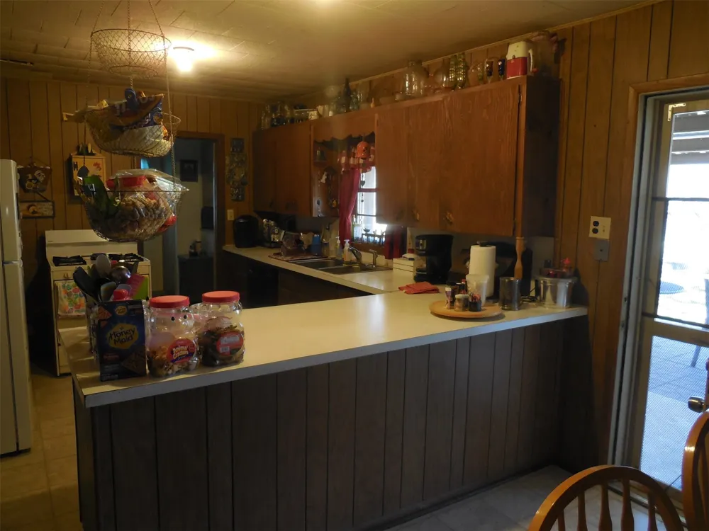 426 County Road 194 Eastland, TX 76448