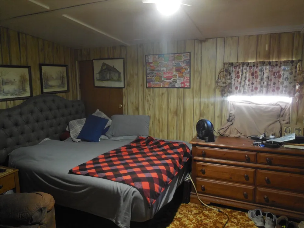 426 County Road 194 Eastland, TX 76448