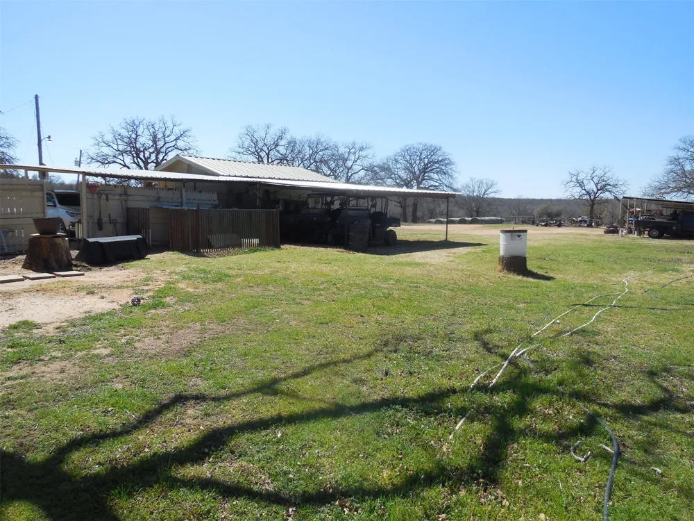 426 County Road 194 Eastland, TX 76448