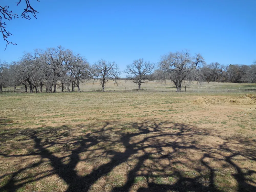 426 County Road 194 Eastland, TX 76448