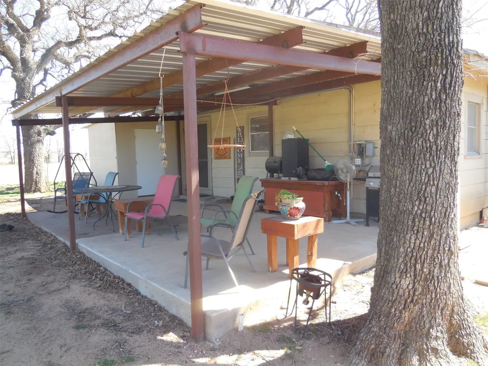 426 County Road 194 Eastland, TX 76448