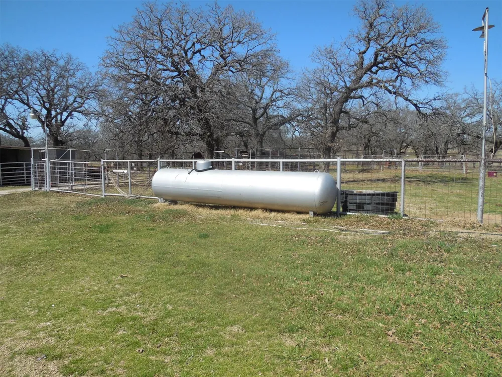 426 County Road 194 Eastland, TX 76448