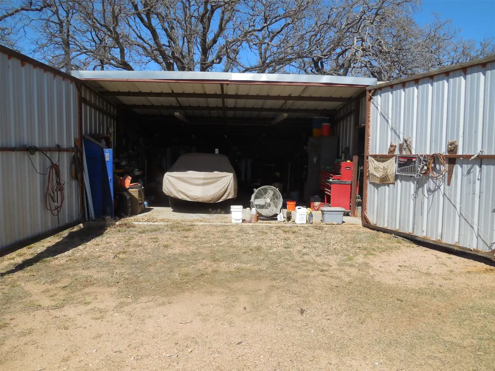 426 County Road 194 Eastland, TX 76448