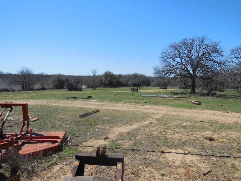 426 County Road 194 Eastland, TX 76448