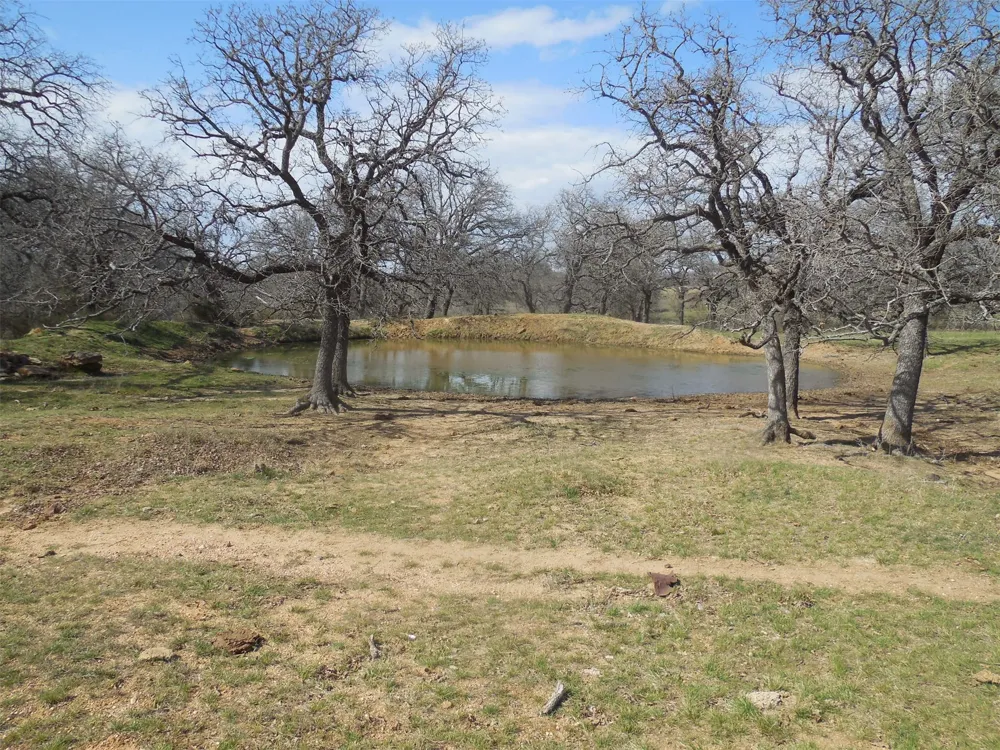 426 County Road 194 Eastland, TX 76448