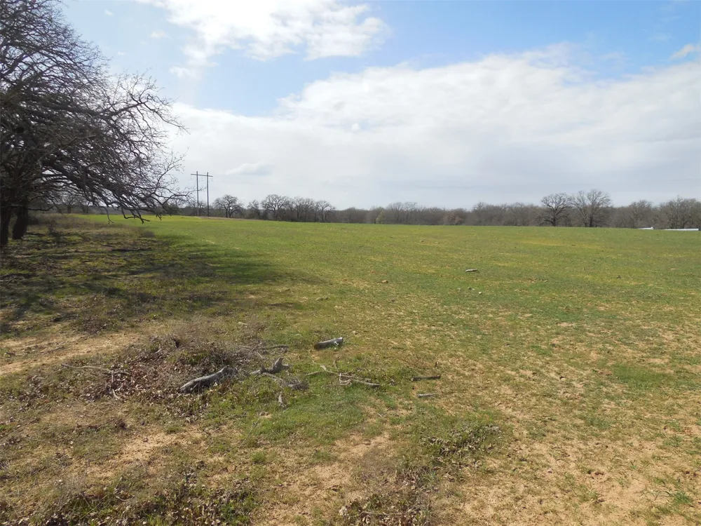 426 County Road 194 Eastland, TX 76448