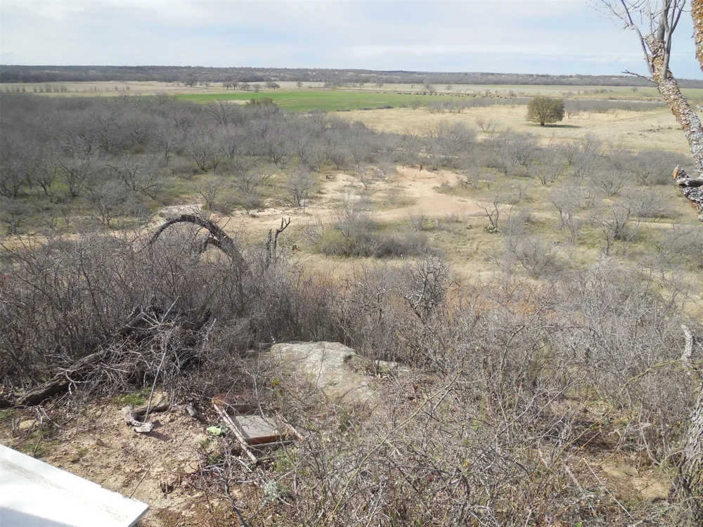 426 County Road 194 Eastland, TX 76448