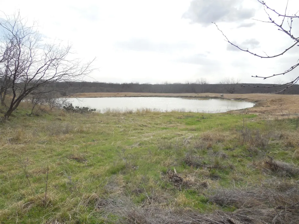 426 County Road 194 Eastland, TX 76448