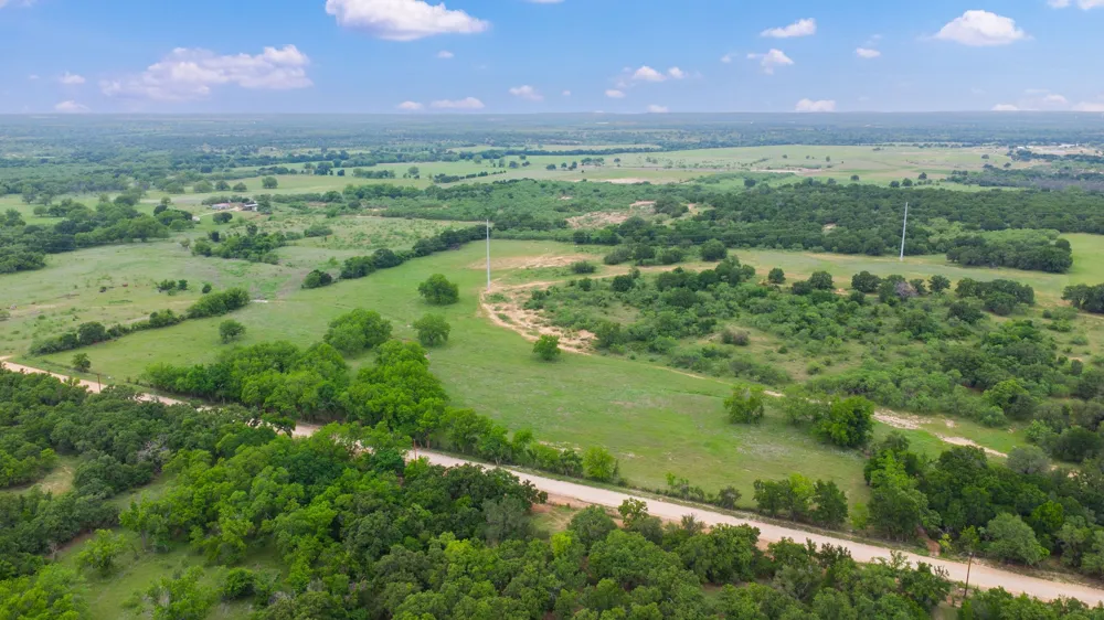 426 County Road 194 Eastland, TX 76448