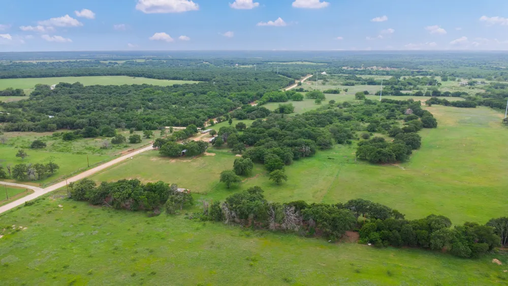 426 County Road 194 Eastland, TX 76448