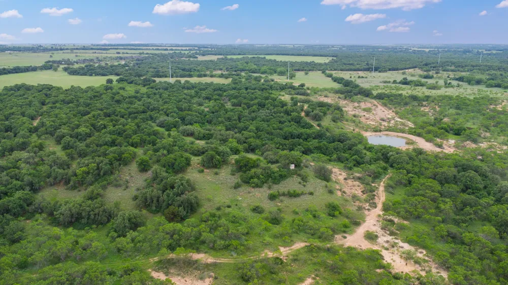 426 County Road 194 Eastland, TX 76448
