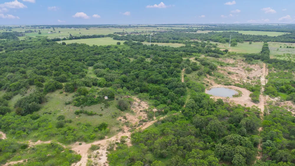 426 County Road 194 Eastland, TX 76448