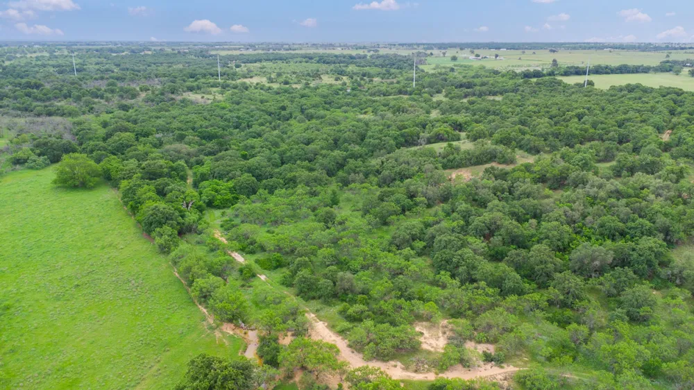 426 County Road 194 Eastland, TX 76448