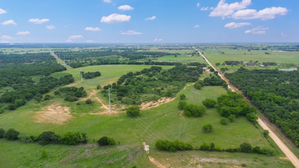 426 County Road 194 Eastland, TX 76448