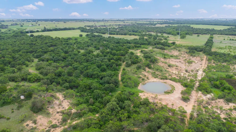 426 County Road 194 Eastland, TX 76448