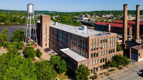 1201 Front Avenue #514