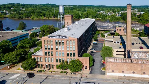 1201 Front Avenue #509