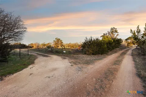 3003 Old Red Ranch Road