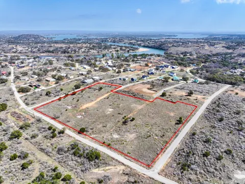 1006 Sandy Harbor Drive