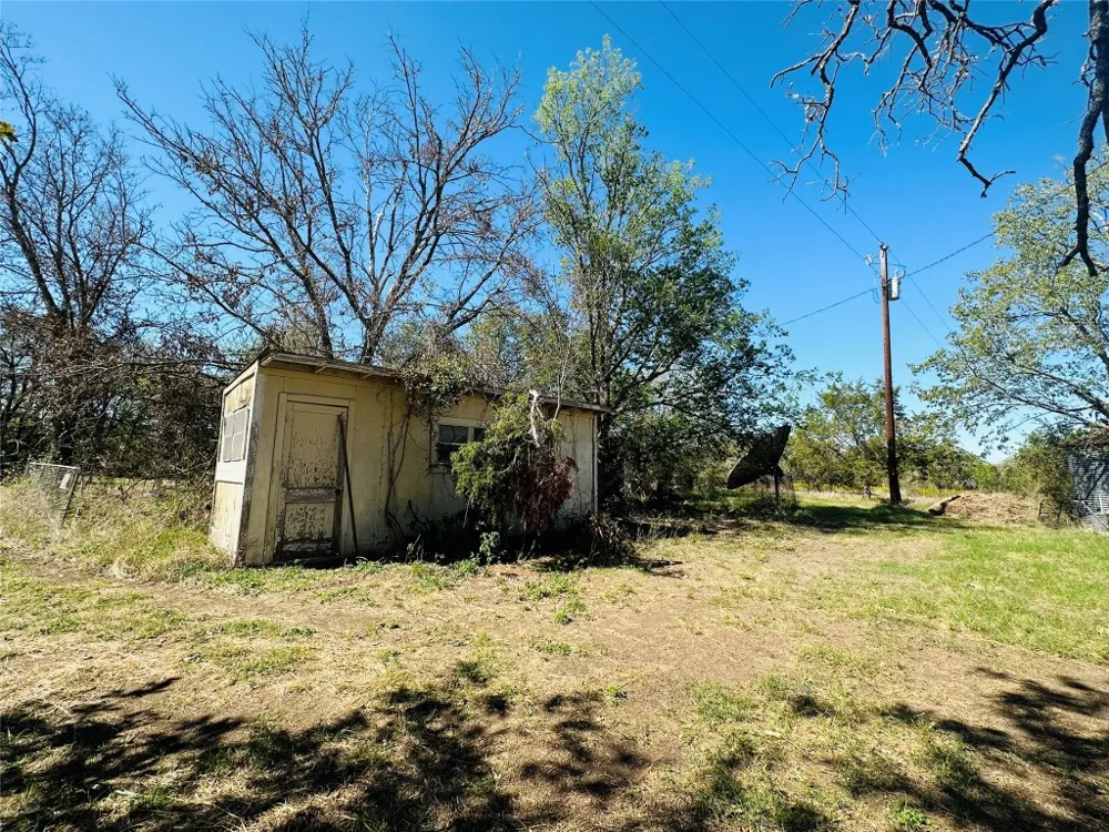 1220 E FM 243 ROAD E Bertram, TX 78605