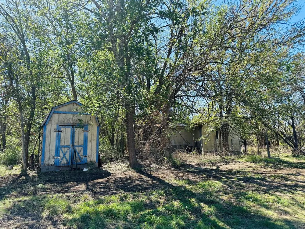 1220 E FM 243 ROAD E Bertram, TX 78605