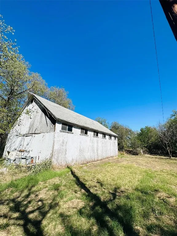 1220 E FM 243 ROAD E Bertram, TX 78605