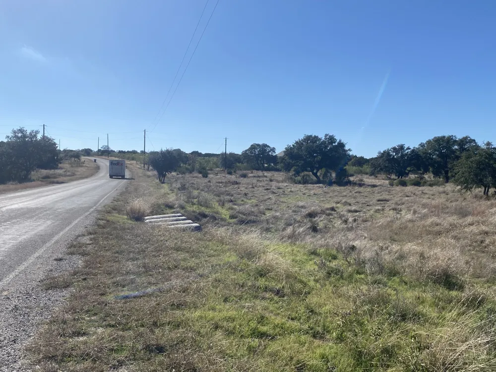 185 Three Creeks Drive Bertram, TX 78605