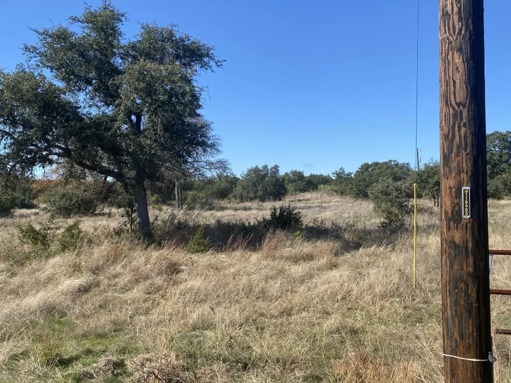 185 Three Creeks Drive Bertram, TX 78605