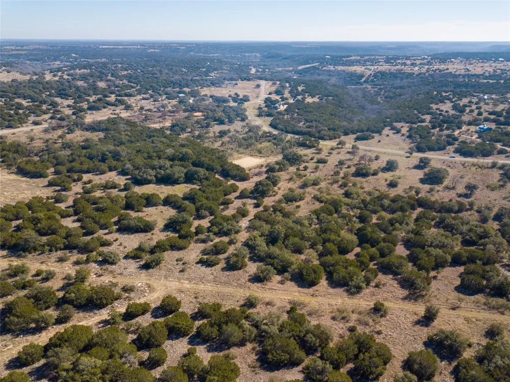 185 Three Creeks Drive Bertram, TX 78605