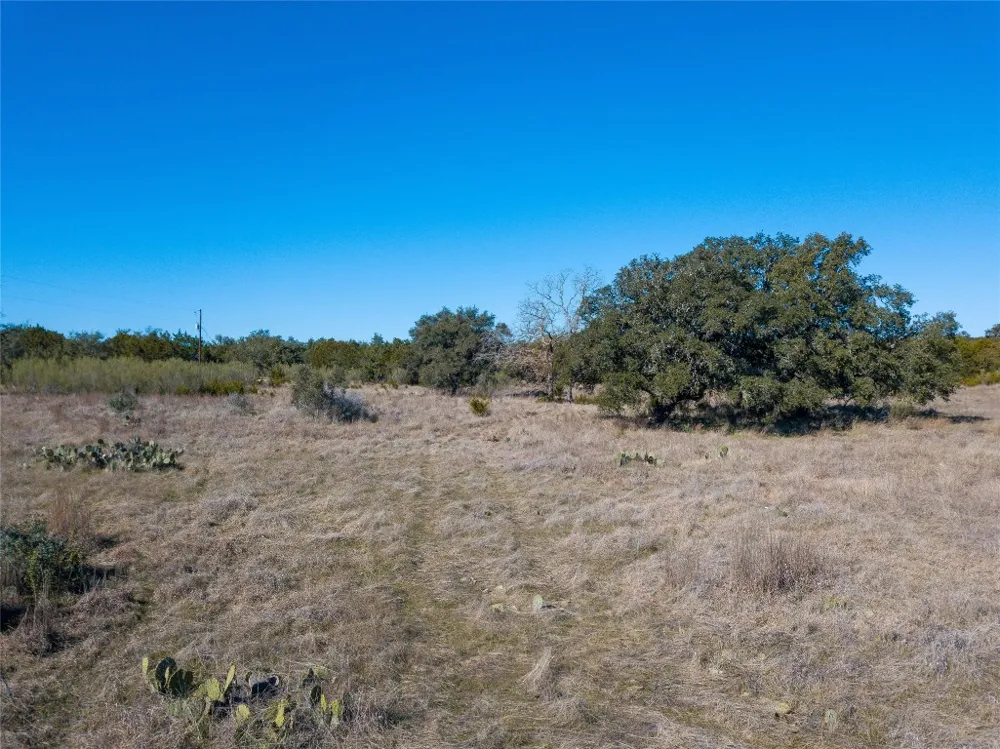 185 Three Creeks Drive Bertram, TX 78605