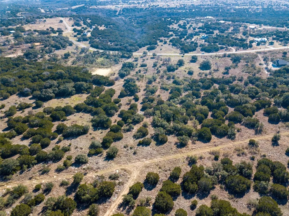185 Three Creeks Drive Bertram, TX 78605