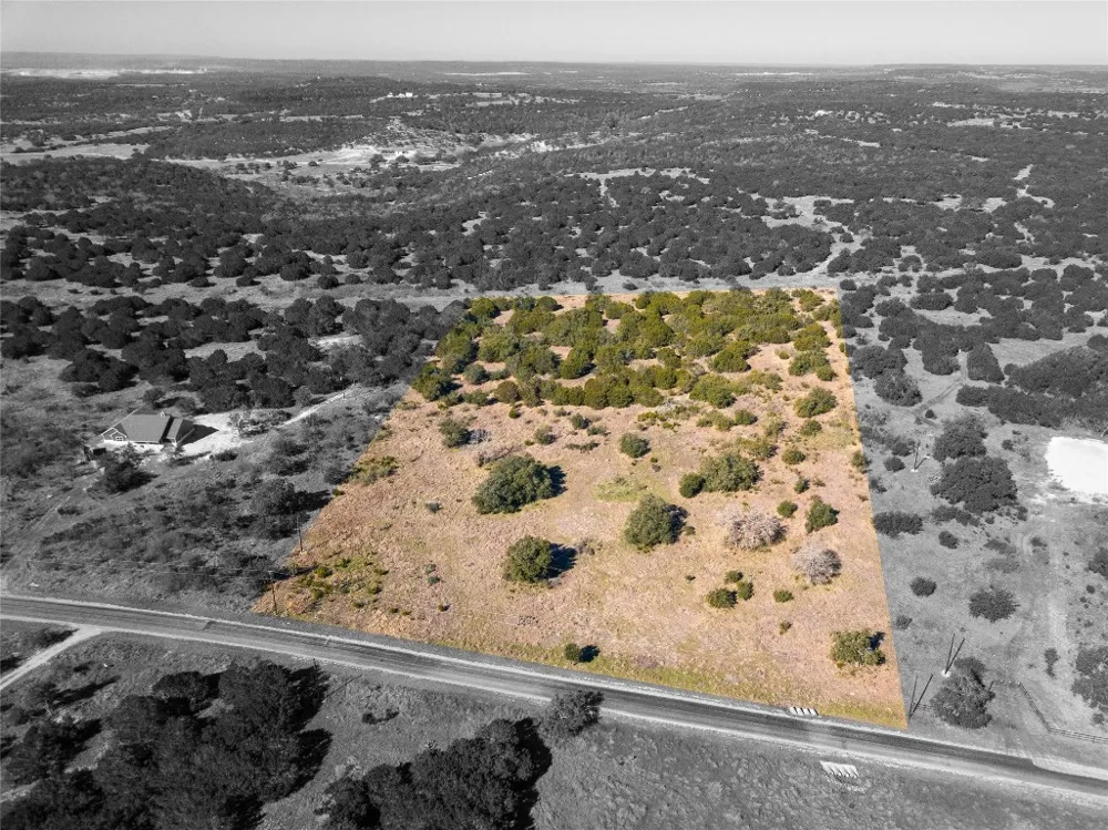 185 Three Creeks Drive Bertram, TX 78605