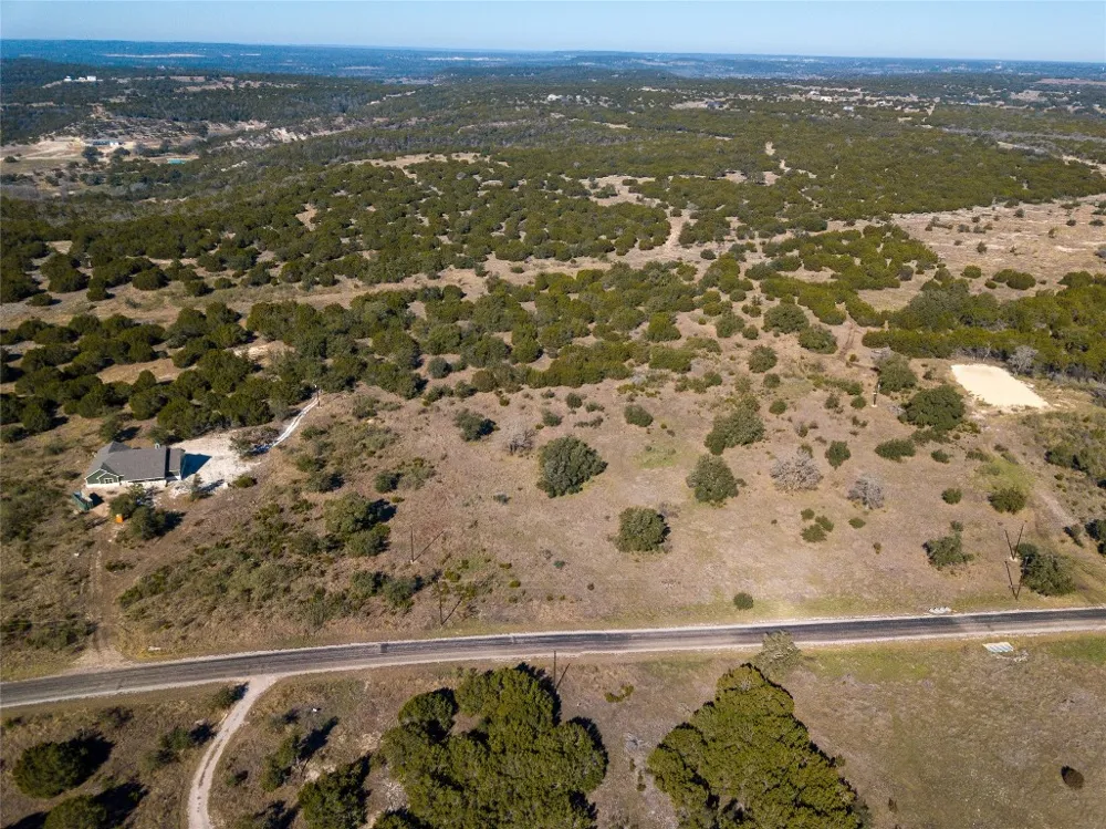 185 Three Creeks Drive Bertram, TX 78605