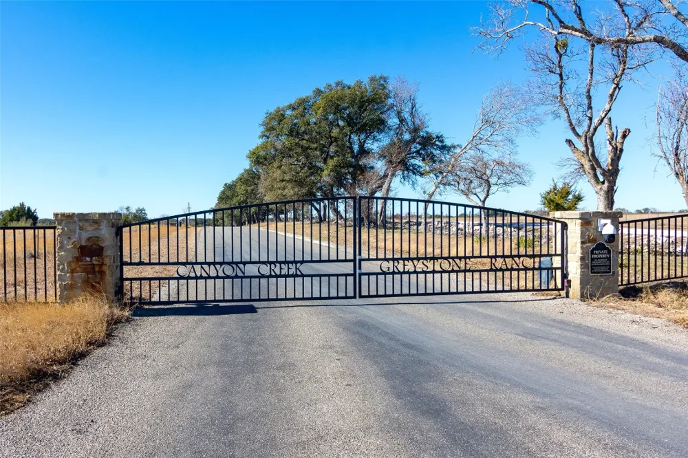 185 Three Creeks Drive Bertram, TX 78605