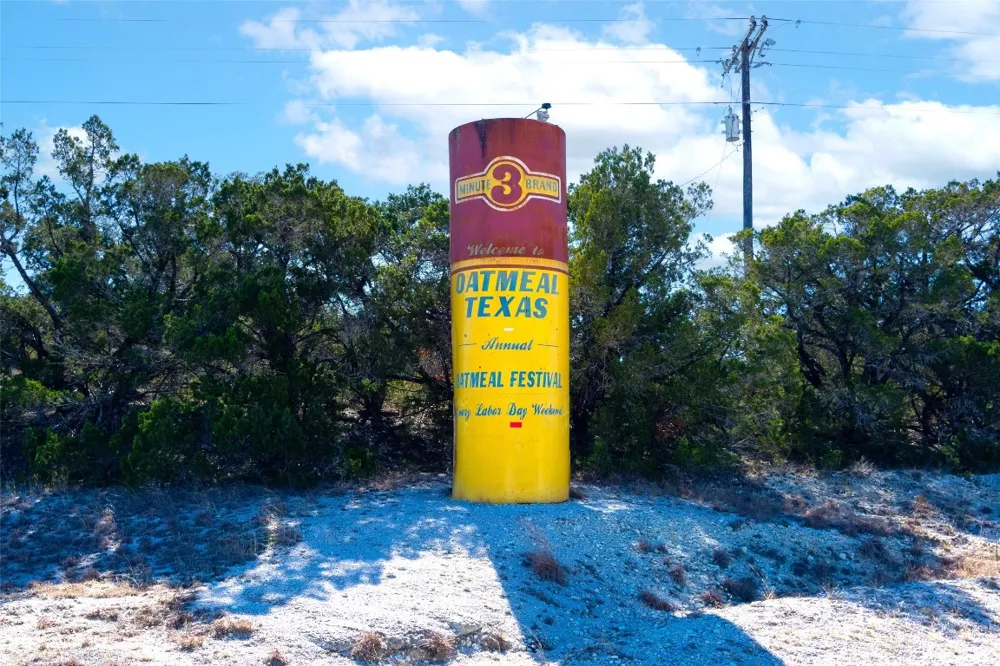 185 Three Creeks Drive Bertram, TX 78605