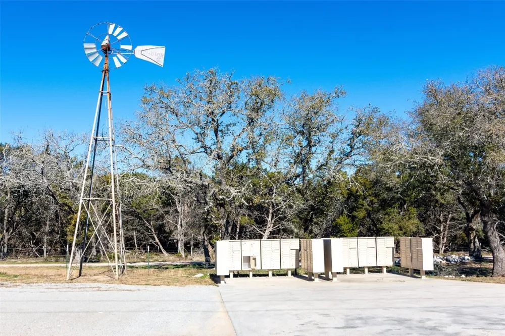 185 Three Creeks Drive Bertram, TX 78605