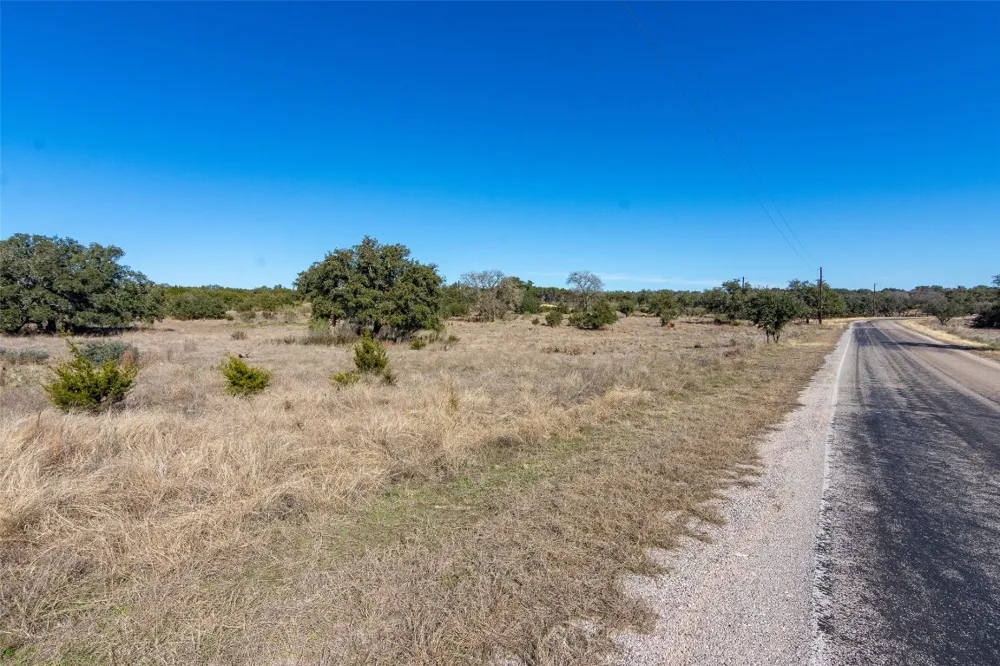 185 Three Creeks Drive Bertram, TX 78605