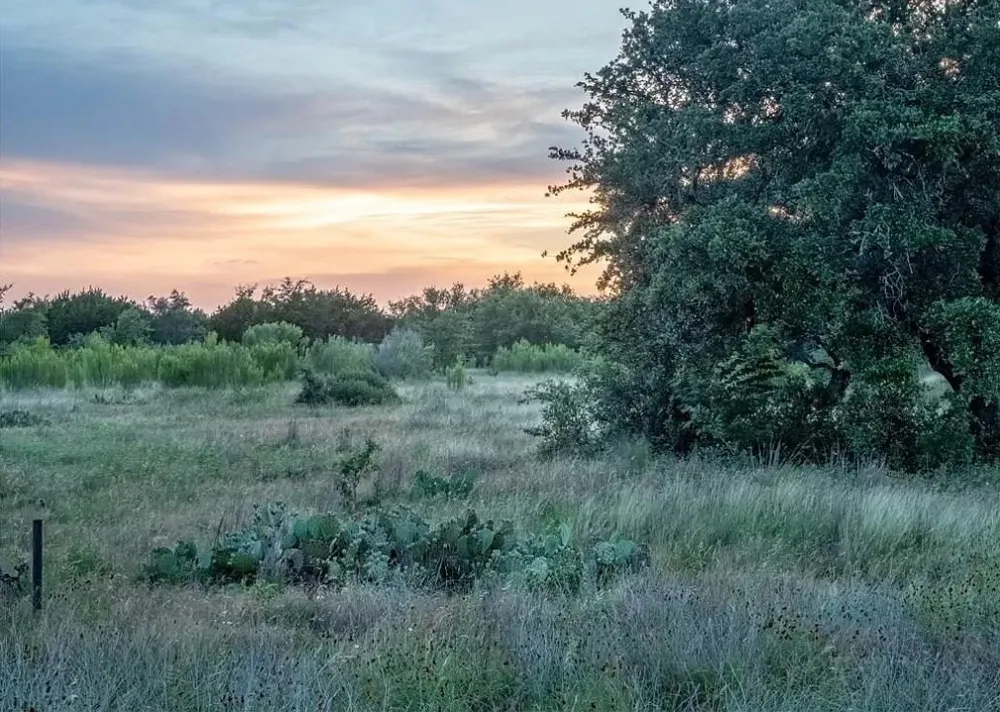 185 Three Creeks Drive Bertram, TX 78605