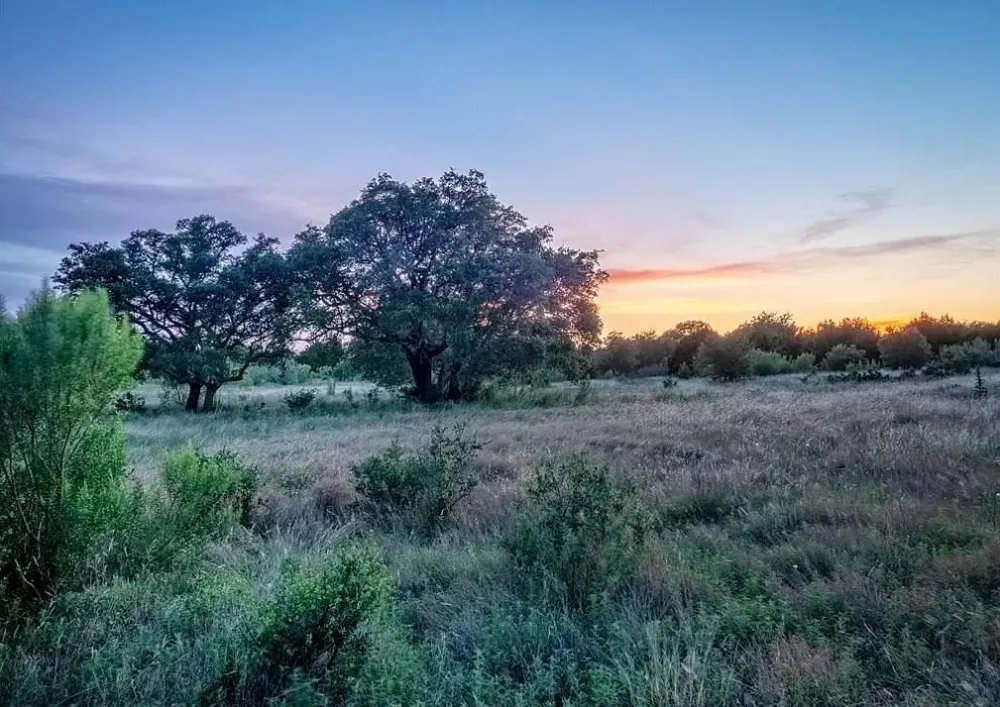 185 Three Creeks Drive Bertram, TX 78605